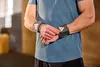 Adidas Wrist Wraps - Black/White Produktbild-Vorschau 7