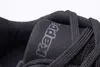 Kappa Turnschuhe für Frauen Kyasennal schwarz 45 Produktbild-Vorschau 6