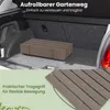 COSTWAY Rollweg aus HDPE, Gehweg ausrollbar 242x55cm, Produktbild-Vorschau 6