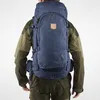 Fjällräven Keb 52 Storm/Dark Navy Outdoor plecak Podgląd zdjęcia produktu 4