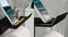 Uchwyt Na Papier Toaletowy Z Półką Na Telefon Toi-Pap3 Podgląd zdjęcia produktu 10