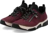 Rieker Damen Sneaker Schlupfschuh mit Plateau und weichem Produktbild-Vorschau 24