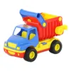 Dumper Construck - ribaltabile per bambini Anteprima dell’immagine prodotto 7