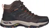SKECHERS Stiefeletten ARCH FIT DAWSON, Brown:46 Produktbild-Vorschau 2