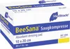 Beese Medical unsterile Saugkompressen 25 Stück 20 x 20 cm Produktbild-Vorschau 3