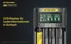 Nitecore UM4 4-slotová USB nabíječka Náhled obrázku produktu 8