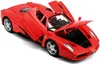 Bburago 18-26006 - Modellino di auto - Ferrari R&P Enzo Anteprima dell’immagine prodotto 2