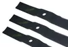 3 X 42 CM ostrza do Kubota B 1550 1750 6200 7100 RC48-G20 Podgląd zdjęcia produktu 2