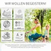 Fahrradkindersitz Ersatzbezug Sitzkissen für Fahrradsitz Produktbild-Vorschau 6