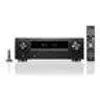 Denon AVR-X1800H 430 W 7.2 Kanäle Stereo 3D Schwarz Produktbild-Vorschau 15