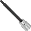 Vigor V6085, Buchse, 3/8", 1 Kopf/Köpfe, T25, 93 mm Produktbild-Vorschau 1