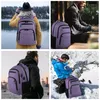 STILVORA Laptoprucksack Wanderrucksack Produktbild-Vorschau 11