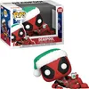 Marvel - Deadpool 1442 - Funko Pop! Vinyl Figur Produktbild-Vorschau 2