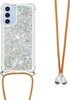 Samsung Galaxy A16 Hülle - Coverup Liquid Glitzer Back Produktbild-Vorschau 1