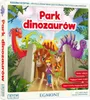 ISBN Park dinozaurów, Spiele, Polnisch Produktbild-Vorschau 1
