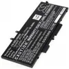 Akku für Laptop Dell Latitude 14 5410 SS006L541014US Produktbild-Vorschau 4