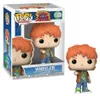 Captain Planet POP! animovaná figúrka Wheeler 9 cm Náhľad obrázku produktu 5