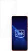 Vetro ibrido flessibile 3mk per Motorola Edge 60 Neo 5G Anteprima dell’immagine prodotto 3