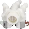 Magnetventil 3-fach 180° Electrolux 132518800 für Produktbild-Vorschau 2