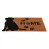 Esschert Design Tapis de coco Chien & Home 75 cm Voir les images du produit 1