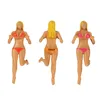 Bosom Buddies Glasmarkierer im 6er Set Produktbild-Vorschau 3