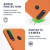 kwmobile Hülle für Huawei P30 Lite TPU Case - Handyhülle Produktbild-Vorschau 3