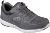 Skechers Flex Advantage 3.0 - Charcoal Synthetik Größe: 44 Produktbild-Vorschau 36