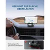 Handyhalterung Auto, Anti-Rutsch KFZ Halter kompatibel mit Produktbild-Vorschau 3