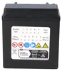 Batterie AGM SLA 12V 3Ah für Motorrad Startbatterie MS Produktbild-Vorschau 4
