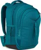 satch Schulrucksack mit Laptopfach Match Deep Petrol Produktbild-Vorschau 2