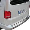 Protezione Paraurti in Acciaio Inox Cromo per VW T5 T6 da Anteprima dell’immagine prodotto 3