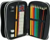 Astuccio per matite Spiderman 2 scomparti 26cm Marvel Anteprima dell’immagine prodotto 4