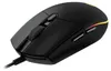 Logitech G 910-005823, Po prawej stronie, USB Typu-A, 8000 Podgląd zdjęcia produktu 6