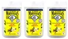 3er-Vorratspack Le Petit Marseillais Duschcreme „Lait de Vanille BIO“ – Drei 250ml-Flaschen extra sanfte Pflegedusche mit Bio-Vanillemilch, feuchtigkeitsspendend und pH-hautneutral. Produktbild-Vorschau