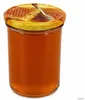 50er Set Honigglas 435ml Einmachglas TO82 Deckel Carino Produktbild-Vorschau 7