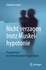 Nicht verzagen trotz Muskelhypotonie Produktbild-Vorschau 1