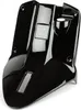 Ochraniacze nóg STR8 Metallic Black dla Yamaha BW's MBK Podgląd zdjęcia produktu 2