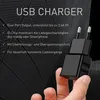 Wicked Chili Dual USB Ladegerät 12W / 2400mA Pro Series Produktbild-Vorschau 5