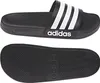 Adidas Adilette Shower Cblack/Ftwwht/Cblack 43 1/3 Produktbild-Vorschau 6