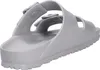 Birkenstock Damen Pantolette, grau(stonecoin (01401)), Gr. Produktbild-Vorschau 4