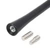 Wymienny drążek antenowy M5/M6 40 cm czarny Podgląd zdjęcia produktu 3