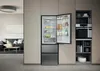 Haier HTR3618CNMG Freistehend 360 l Silber Produktbild-Vorschau 16