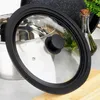 Vilde | Coperchio universale - 24/26/28 Cm - Silicone - Anteprima dell’immagine prodotto 2