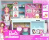 Barbie HGB73, Lalka modowa, Damski, 4 lat(a), Dziewczyna, Podgląd zdjęcia produktu 12