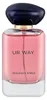 UR WAY Eau de Parfum für Damen und Herren, intensiver und Produktbild-Vorschau 1