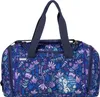 McNeill borsa sportiva Fit S Sportbag Disney Frozen II blu Anteprima dell’immagine prodotto 1