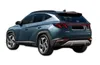 NORM Liners | Gumová vanička do kufra pre Hyundai Tucson Náhľad obrázku produktu 6