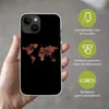 MuchoWow® Handyhülle Schutzhülle Hülle für Apple iPhone 14 Produktbild-Vorschau 6