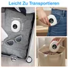 2-in-1 elektrischer Nagelknipser ,650mAhelektrischer Produktbild-Vorschau 6
