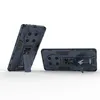 Huawei Mate 40 Pro Hülle, Dual Layer PC TPU Bumper Stoßfest Produktbild-Vorschau 4